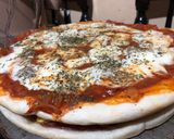 Foto del paso 4 de la receta: Hamburpizza
