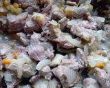 Foto del paso 5 de la receta: Lentejas a la española