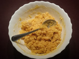 Galletitas de mantequilla