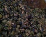 A picture of step 6 of Delecious Bhindi.