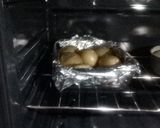 Foto del paso 4 de la receta: Papa horneada (Jasmine)
