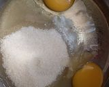Foto langkah ke 1 dari resep Bolu Sukun Panggang.
