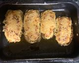 Foto del paso 6 de la receta: Berenjenas 🍆 rellenas