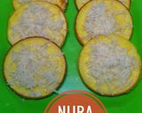 Foto langkah ke 4 dari resep Martabak Manis Mini KW (Debm).