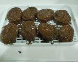 Foto del paso 42 de la receta: Phoskitos de casa