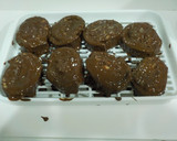Foto del paso 42 de la receta: Phoskitos de casa