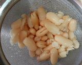 Foto del paso 3 de la receta Sopa crema de esparragos