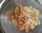 Foto del paso 3 de la receta: Sopa crema de esparragos