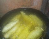 Foto langkah ke 4 dari resep Molen pisang.