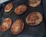 Foto del paso 1 de la receta: Empaburguer