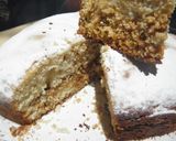 Foto del paso 4 de la receta: Torta económica de 1 huevo