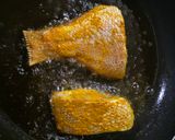 Gambar langkah 1 resipi 9:6:26 - Ikan Merah Sambal Pedas.