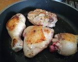 Foto del paso 2 de la receta: Muslos de Pollo al Limón