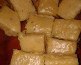 Foto langkah ke 5 dari resep Nugget Banana.