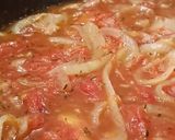 Une image de l'étape 2 de 🍲Chakchouka aux haricots rouges.