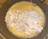Foto del paso 6 de la receta: Bizcocho mármol con Maizena