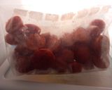 Foto del paso 5 de la receta 288. Alubias negras guisadas