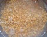 दाल पकवान (dal pakwan recipe in Hindi) रेसिपी चरण 2 फोटो