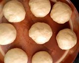 Foto del paso 13 de la receta: Pan de muerto