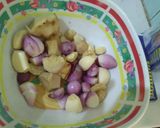 Foto langkah ke 3 dari resep Kalio ayam.