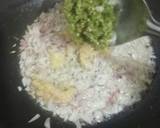Keema Vegetable Samosa recipe step 3 photo