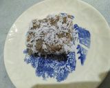 Foto langkah ke 2 dari resep Ongol-ongol ubi keladi.
