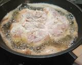 Hushpuppy Chicken Thighs recipe step 4 photo