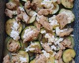# 23 11 03 Egy újabb "munch" egy tepsis csudi recept fázis 8 fotója