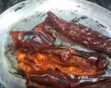 Foto del paso 3 de la receta: Mole