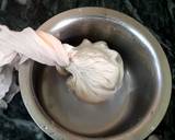 Rava halwa recipe step 1 photo