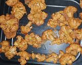 Foto del paso 4 de la receta: Alitas de coliflor