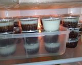 Foto langkah ke 3 dari resep Puding susu favorit.