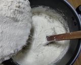 Foto del paso 3 de la receta: Queques de miel de abuelita Mienchen