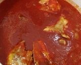 Foto del paso 4 de la receta Pollo al guajillo para niños