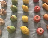 Foto del paso 9 de la receta: Frutas de mazapán (dulce típico valenciano por Sant Dionís, la fiesta de los enamorados)