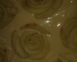Foto del paso 4 de la receta: Torta de manzana