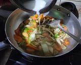 Foto langkah ke 5 dari resep Sapo Tahu.