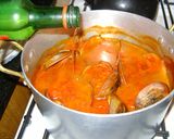 Foto del paso 12 de la receta: Fideos de arroz para celiacos con mejillones