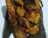 Foto langkah ke 1 dari resep Gurami asem manis sederhana.