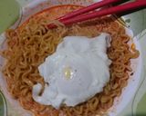 Foto langkah ke 3 dari resep 18. Mie Goreng Pedas.