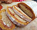3 color bread recipe step 7 photo