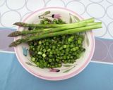 Foto del passaggio 1 della ricetta Asparagi ed Uova