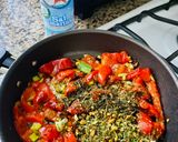 Foto del paso 6 de la receta: SUPREMAS DE POLLO A LA CERVEZA Y MIEL🍺🍗🍯🍗🍺