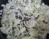 Foto del paso 1 de la receta: Tortilla de Zapallitos express