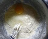 صورة لخطوة 2 من وصفة زلابية البيض