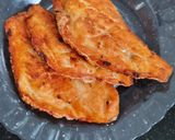 Foto langkah ke 1 dari resep Ikan jahe tauco.