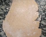 Foto del paso 4 de la receta: Crackers de avena apta bebés