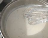 Foto del paso 4 de la receta Salsa carbonara
