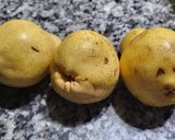 Foto del paso 1 de la receta: Compota de Peras🍐