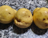 Foto del paso 1 de la receta: Compota de Peras🍐